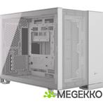 Corsair 2500D Airflow White, Computers en Software, Verzenden, Nieuw