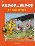 Suske en Wiske no 225 - De goalgetter 9789002163661, Boeken, Gelezen, Paul Geerts, Willy Vandersteen, Verzenden