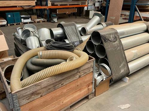 Ventilatie / stofafzuiging, Doe-het-zelf en Bouw, Ventilatie en Afzuiging