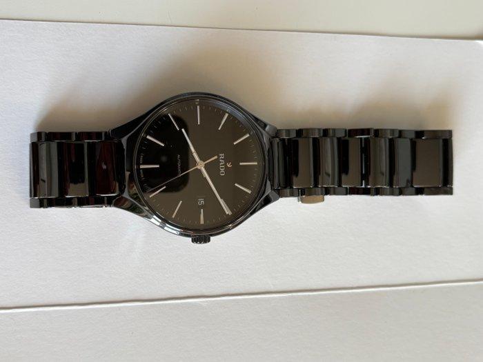Rado - True Thinline - R27056152 - Unisex - 2023, Handtassen en Accessoires, Horloges | Heren