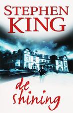 De shining 9789024557141 Stephen King, Boeken, Verzenden, Gelezen, Stephen King