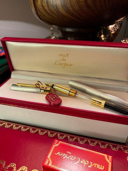 Cartier - Vulpen, Verzamelen, Pennenverzamelingen