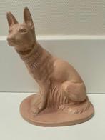 Orchies , Moulin des Loups - Figurine - Shepherd Dog -, Antiek en Kunst