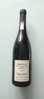 2000 Giuseppe Rinaldi, Brunate - Le Coste - Barolo DOCG - 1, Nieuw