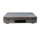 Philips VR1200/02 | Super VHS ET Videorecorder, Audio, Tv en Foto, Verzenden, Nieuw