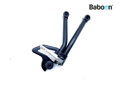 Duosteun Rechts Suzuki SV 650 2021-2022, Motoren, Onderdelen | Suzuki, Gebruikt, Verzenden