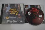 Grand Theft Auto 2 (PS1 PAL), Nieuw