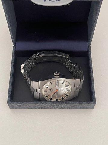 Tissot - PR 516 GL - Zonder Minimumprijs - 160.188 - Heren - beschikbaar voor biedingen