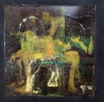 Danilo Bucchi (1978) - Studio sul Movimento, Antiek en Kunst, Kunst | Schilderijen | Modern
