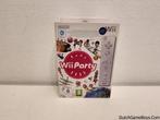 Nintendo Wii - Wii Party + Controller - Big Box - HOL