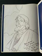 Lautre monde T1 + dédicace - C - 1 Album - Herdruk - 1992, Boeken, Stripverhalen, Nieuw