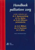 Handboek palliatieve zorg 9789036811644, Boeken, Verzenden, Gelezen