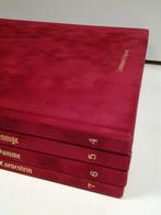 De Geuzen 4, 5, 6 & 7 - De rattenvanger / Soetkin de, Livres, BD