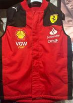 Ferrari - Formule 1 - Gilet - 2023 - Teamkleding, Collections
