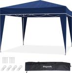 Tweedekans | LifeGoods Partytent – Opvouwbaar en In Hoogte, Ophalen of Verzenden, Nieuw