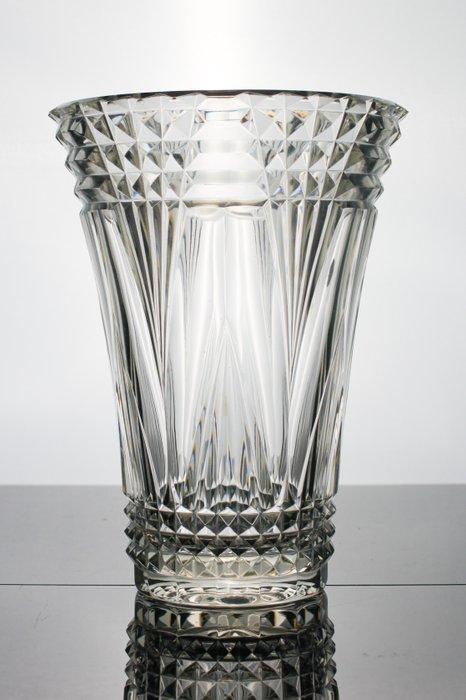 Val Saint Lambert - Charles Graffart, René Delvenne - Vaas -, Antiquités & Art, Art | Objets design