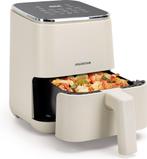 Airfryer - heteluchtfriteuse - 2L - 1200W - Zwart, Verzenden