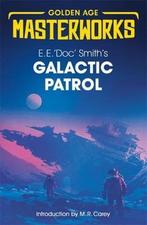 Galactic Patrol 9781473224704 E.E. Doc Smith, Verzenden, E.E. 'Doc' Smith