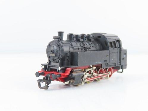 Berliner TT Bahnen TT - 02210 - Tender locomotief (1) - BR, Hobby en Vrije tijd, Modeltreinen | H0
