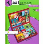 Taal op Maat versie 2 Taalboek 7B, Boeken, Verzenden, Nieuw