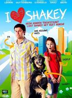 I love Shakey (dvd tweedehands film), Cd's en Dvd's, Ophalen of Verzenden, Nieuw in verpakking
