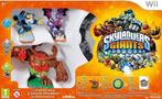 Skylanders: Giants - Starter Pack - Wii (Wii Games), Verzenden