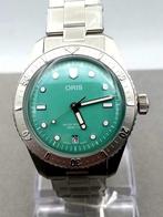 Oris - Divers Sixty-Five ‘Cotton Candy’ - 01 733 7771