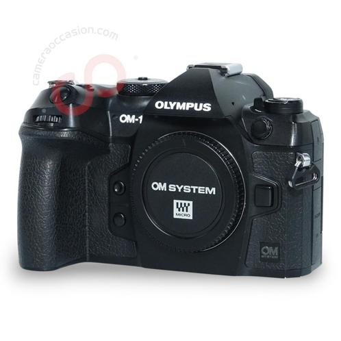 Olympus OM-Systeem OM-1 nr. 3251, Audio, Tv en Foto, Fotografie | Fotostudio en Toebehoren, Gebruikt, Ophalen of Verzenden