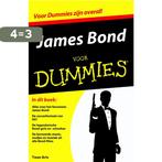 James Bond voor Dummies / Voor Dummies 9789045351322, Boeken, Verzenden, Zo goed als nieuw, Twan Arts