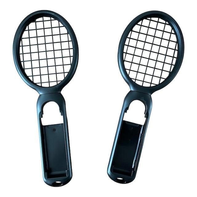 Nintendo Switch Tennis Rackets Set Van 2 (SWITCH), Games en Spelcomputers, Games | Nintendo Switch, Verzenden