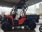 UTV Linhai LH1100D Kubota 1100cc Diesel, Motos