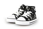 Converse Hoge Sneakers in maat 22 Zwart | 10% extra korting, Kinderen en Baby's, Kinderkleding | Schoenen en Sokken, Schoenen