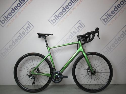 Cannondale Synapse Carbon 2 RL 58cm, Vélos & Vélomoteurs, Vélos | Vélos de course, Envoi