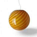 Murano - Plafondlamp - Glas - Hanglamp 40 cm, Antiek en Kunst