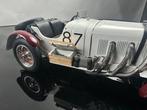 CMC 1:18 - Modelauto - Mercedes-Benz SSKL 1931 - Mile Miglia
