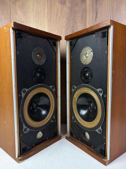 Bower & Wilkins - DM-4 - Matching Pair Luidsprekerset, Audio, Tv en Foto, Radio's