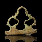 Romain antique Bronze Legionary Razor Knife (Sans Prix de
