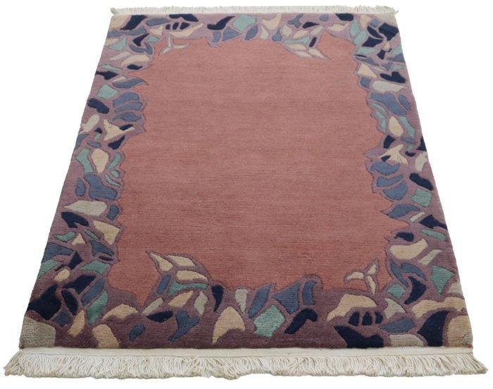 Nepal - Tapis - 143 cm - 93 cm, Huis en Inrichting, Stoffering | Tapijten en Vloerkleden