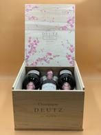 Deutz, Sakura - Limited Edition - Champagne Rosé - 6, Nieuw