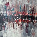 Angy’art Painting - Les Brumes du Souvenir