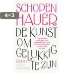 De kunst om gelukkig te zijn / Kleine klassieken, Verzenden, Zo goed als nieuw, Arthur Schopenhauer