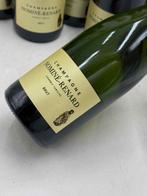 Nominé-Renard - Champagne Brut - 6 Flessen (0.75 liter), Verzamelen, Nieuw
