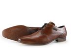 Bugatti Nette schoenen in maat 48 Cognac, Vêtements | Hommes, Chaussures, Verzenden, Overige typen