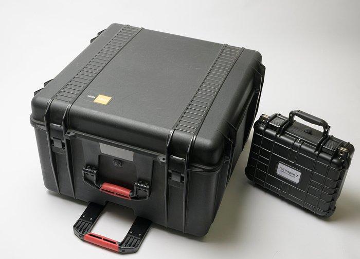 DJI Inspire 2 / Zenmuse X7 + 16/2.8 + Crystalsky 7,85 +, TV, Hi-fi & Vidéo, Appareils photo numériques