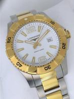 Longines - Hydroconquest - Sans prix de réserve - L3.647.3 -