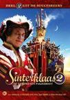 Sinterklaas 2 - De verdwenen pakjes boot op DVD