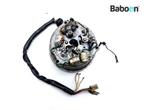 Dynamo Laadspoel Yamaha RD 250 1978-1979 (2R8/1A2), Motoren, Verzenden, Gebruikt