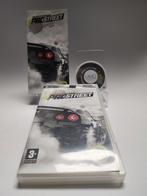 Need for Speed Prostreet Playstation Portable, Ophalen of Verzenden, Zo goed als nieuw