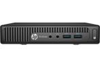 HP ProDesk 400 G2 Mini | Intel Core i5-6500T | Windows 11, Computers en Software, Desktop Pc's, Nieuw, Ophalen of Verzenden, Core i5