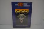 GATO - SEALED (ATARI XE), Nieuw